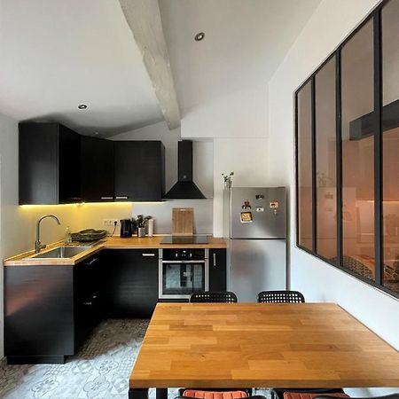 T2 De 40 M2 - Facile D'Acces, Lumineux Et Au Calme Apartment Saint-Genet-Lerpt Exterior foto